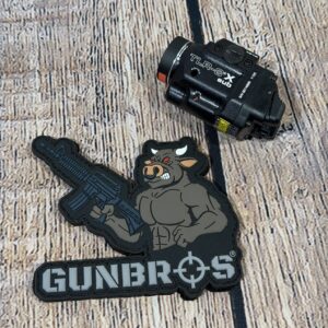 Streamlight TLR-8 Sub w/ Red Laser - GUNTICKETS [10 SPOT]