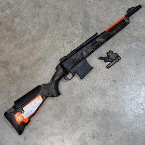 Franchi Momentum Utility Lite Elite .223 16" Tac-Black - GUNTICKETS [20 SPOT]