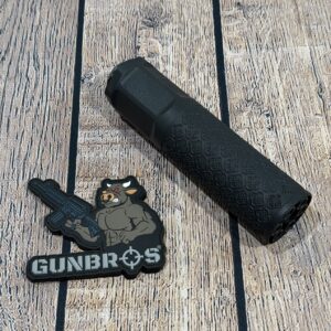 Dillon Rifle Co DRC .308 Inconel Silencer - GUNTICKETS [20 SPOT]
