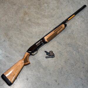 Browning Maxus II Hunter Maple 12GA 28" - GUNTICKETS [20 SPOT]