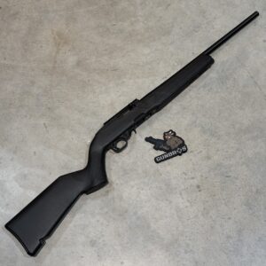 Ruger 10/22 .22LR - GUNTICKETS [10 SPOT]