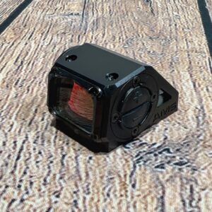 Shield Sights AMS Enclosed 4 MOA Red Dot - GUNTICKETS [10 SPOT]
