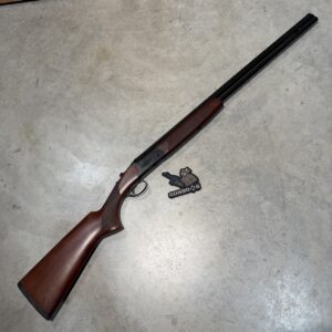 CZ Field Sport Drake .410 Over/Under 28" - GUNTICKETS [20 SPOT]