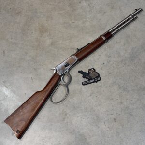 Heritage R92 Stainless .44 Mag - GUNTICKETS [10 SPOT]