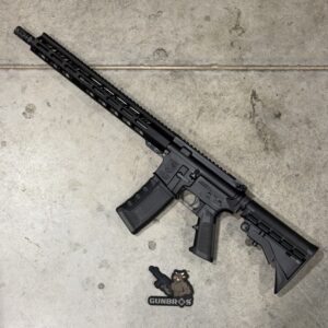 One Horse OH-15 5.56mm 16" - GUNTICKETS [10 SPOT]