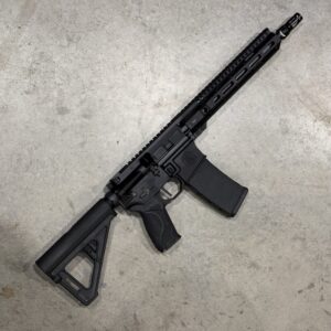Smith & Wesson M&P15 Axe Pistol 11.5" 5.56mm - GUNTICKETS [20 SPOT]
