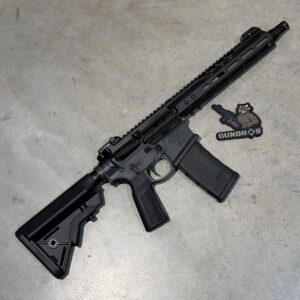 Noveske Gen 4 SBR 300 Blackout 10.5" - GUNTICKETS [150 SPOT]