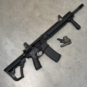 Daniel Defense DDM4V1 5.56mm - GUNTICKETS [100 SPOT]